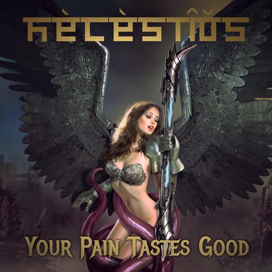 Helestios - Your Pain Tastes Good 2020 - cover.jpg