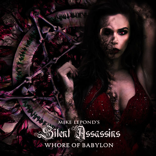 Mike LePonds Silent Assassins - Whore of Babylon 2020 - folder.jpg