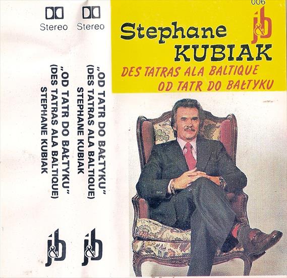 Stephane Kubiak - Od Tatr do Baltyku - skanowanie0296.jpg