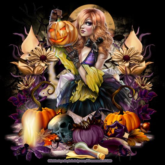 Halloween - Edith linkles43.png