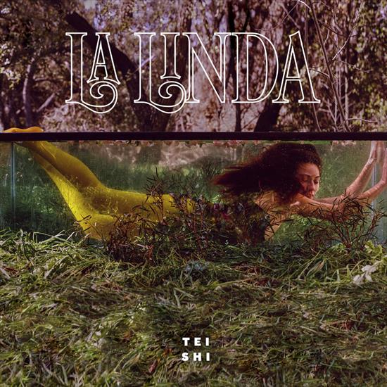 2019 - La Linda - cover.jpg