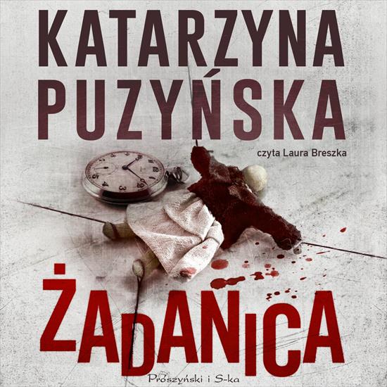 Puzyńska Katarzyna - Lipowo - 14 Żadanica - folder.jpg