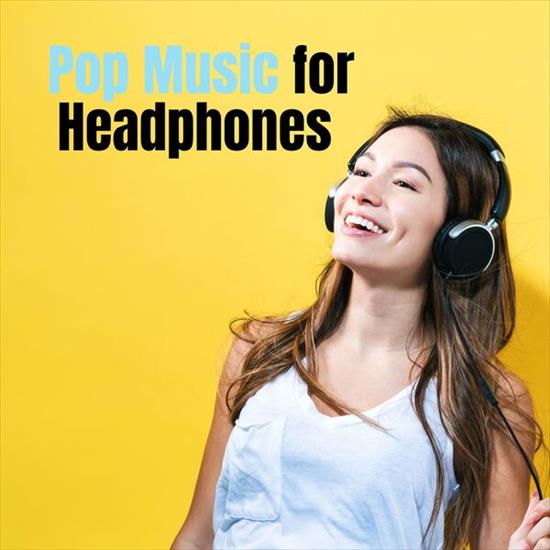 Various Artists - Pop Music for Headphones 2024 Mp3 320kbps PMEDIA  - cover.jpg