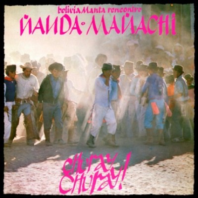 1982 - Churay Churay vinyl 320 - cover.jpg